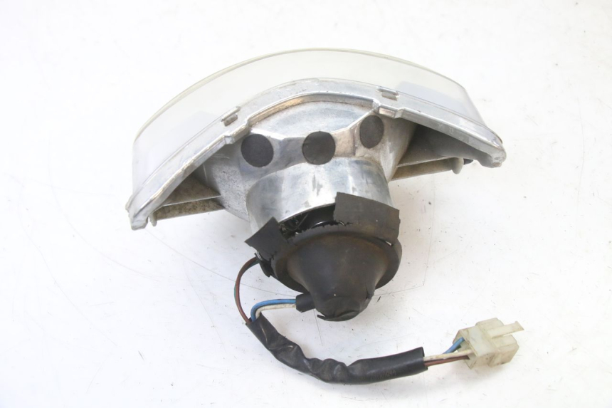 photo de REFLEKTOR PRZEDNI PEUGEOT TWEET PRO CARGO 50 (2018 - 2022) - Inny kąt widzenia