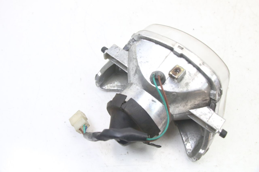 photo de REFLEKTOR PRZEDNI PEUGEOT TWEET PRO CARGO 50 (2018 - 2022) - Zbliżenie techniczne