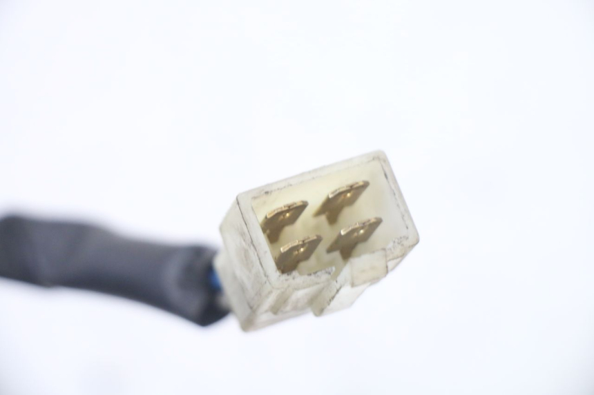 photo de REFLEKTOR PRZEDNI PEUGEOT TWEET PRO CARGO 50 (2018 - 2022) - Widok ogólny