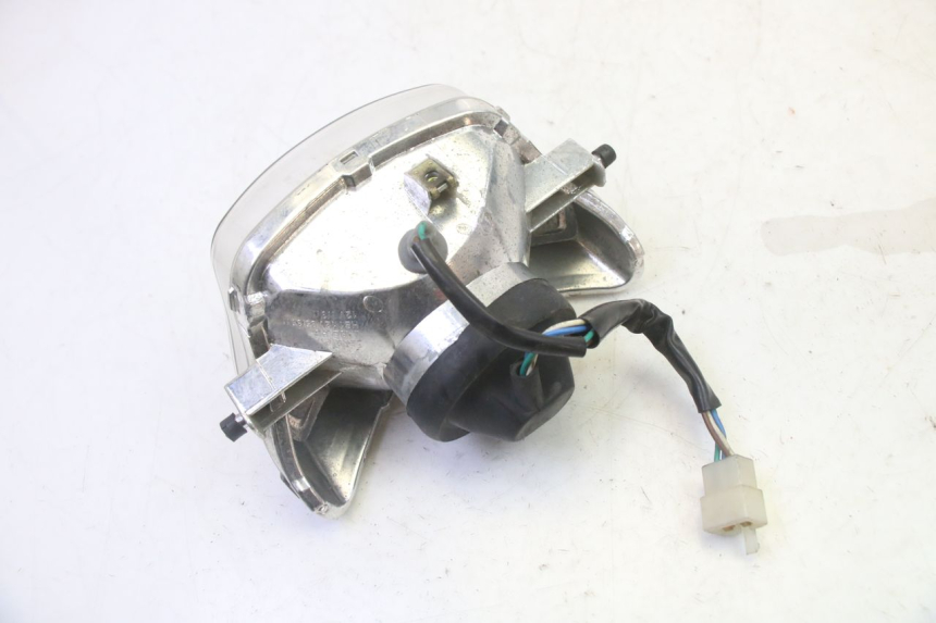 photo de REFLEKTOR PRZEDNI PEUGEOT TWEET PRO CARGO 50 (2018 - 2022) - Zbliżenie techniczne