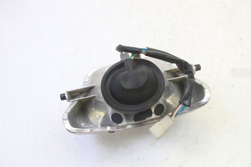 photo de REFLEKTOR PRZEDNI PEUGEOT TWEET PRO CARGO 50 (2018 - 2022) - Punkty mocowania