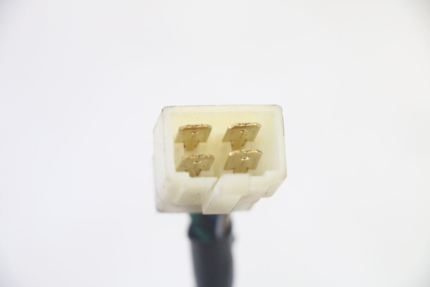 photo de REFLEKTOR PRZEDNI PEUGEOT TWEET PRO EFI 4T 50 (2021 - 2022) - Punkty mocowania