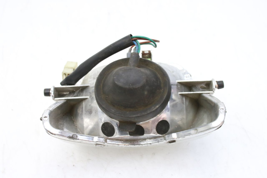 photo de REFLEKTOR PRZEDNI PEUGEOT TWEET 125 (2010 - 2017) - Punkty mocowania