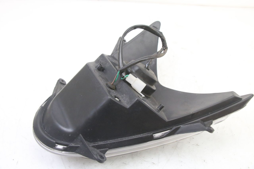 photo de REFLEKTOR PRZEDNI UNIVERSAL BIKE ZN50QT-11B 50 (2018 - 2021) - Widok ogólny