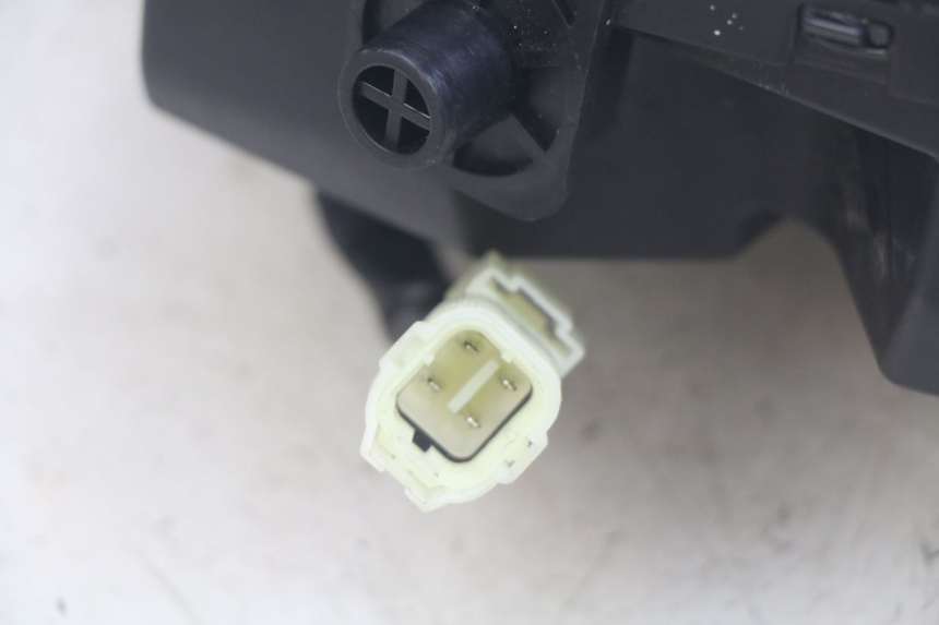 photo de REFLEKTOR PRZEDNI MOTRAC URBAN 4T 50 (2016 - 2024) - Widok produktu