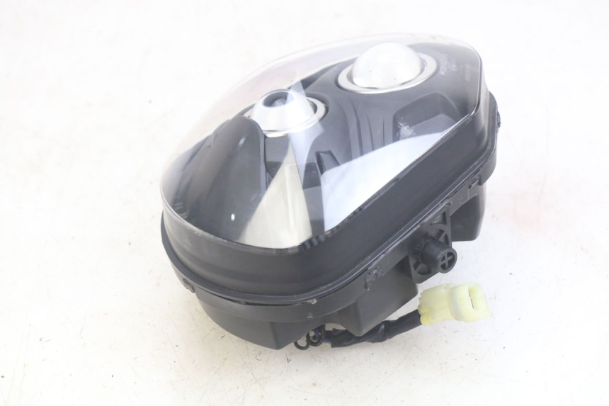 photo de REFLEKTOR PRZEDNI MOTRAC URBAN 4T 50 (2016 - 2024) - Oznaczenia i referencje