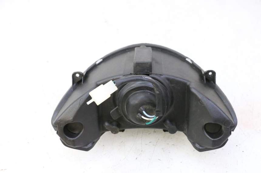 photo de REFLEKTOR PRZEDNI PEUGEOT V-CLIC VCLIC 50 (2007 - 2013) - Zoom stanu zużycia