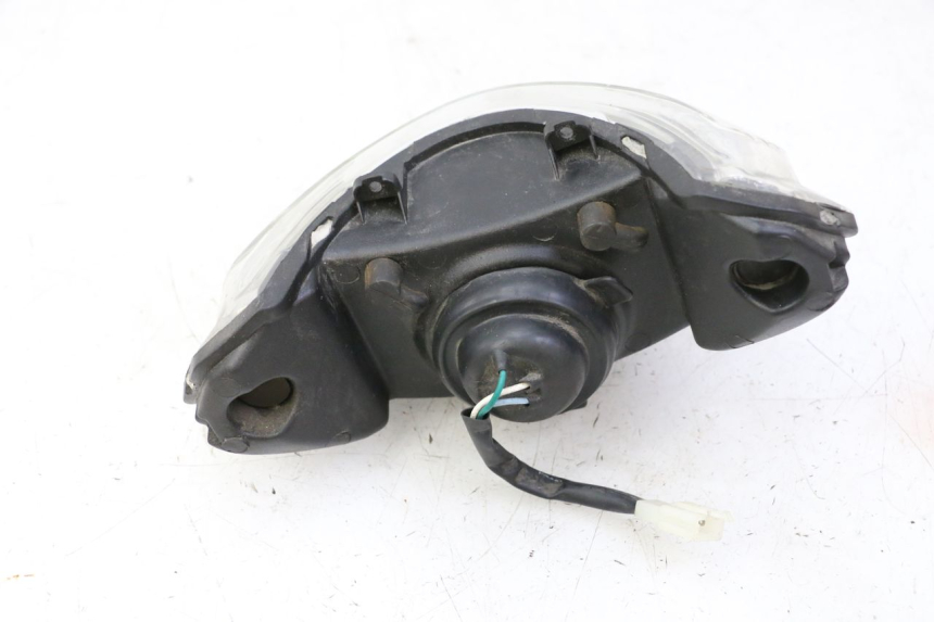 photo de REFLEKTOR PRZEDNI PEUGEOT V-CLIC VCLIC 50 (2007 - 2013) - Inny kąt widzenia