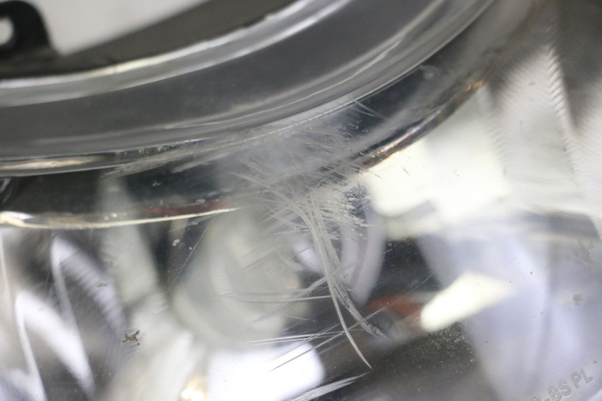 photo de REFLEKTOR PRZEDNI PEUGEOT V-CLIC VCLIC 50 (2007 - 2013) - Widok ogólny