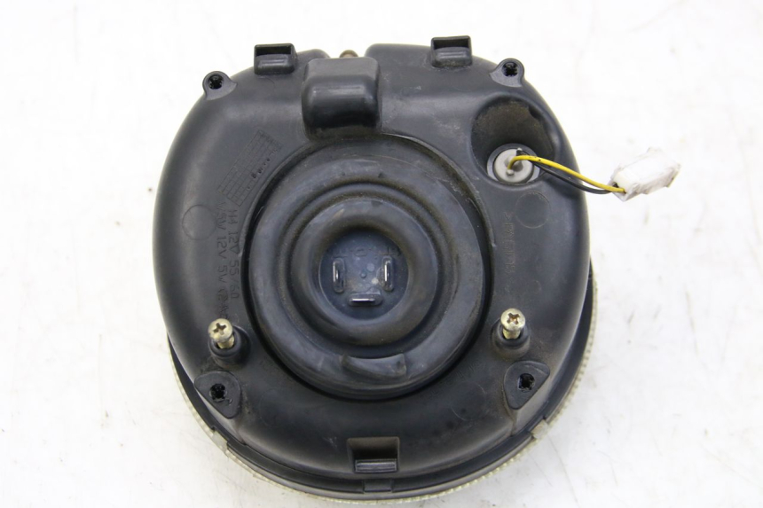 photo de REFLEKTOR PRZEDNI PIAGGIO VESPA GRANTURISMO 125 (2003 - 2007) - Szczegół części