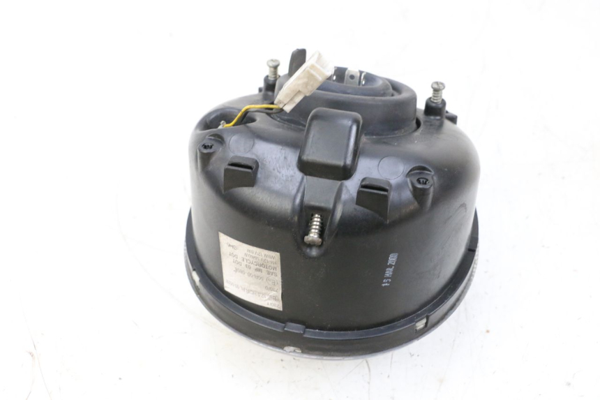 photo de REFLEKTOR PRZEDNI PIAGGIO VESPA GTS SUPER IE 125 (2009 - 2016) - Punkty mocowania