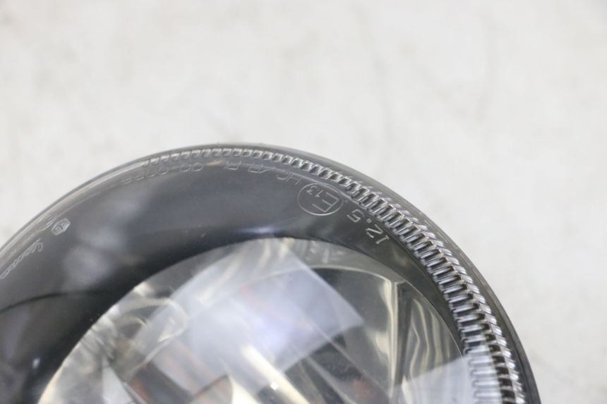 photo de REFLEKTOR PRZEDNI PIAGGIO VESPA GTS SUPER IE 125 (2009 - 2016) - Część sprawdzona