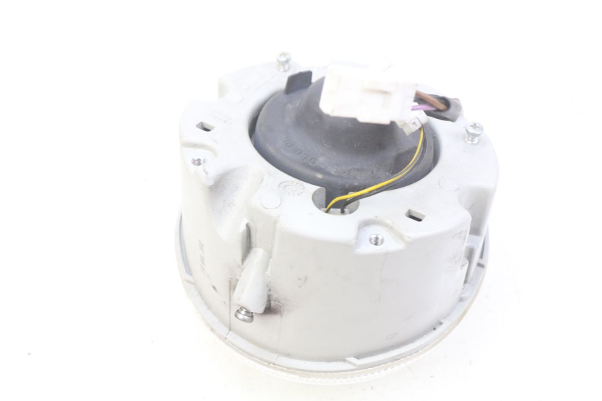 photo de REFLEKTOR PRZEDNI PIAGGIO VESPA LX 2T 50 (2005 - 2013) - Inny kąt widzenia