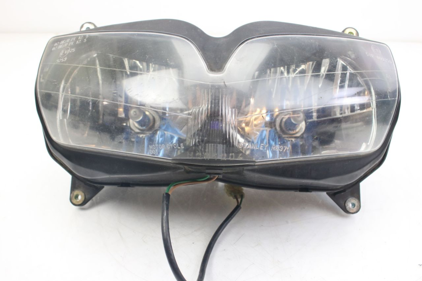 photo de REFLEKTOR PRZEDNI HONDA VFR FI RC46 800 (1998 - 2001) - Widok główny