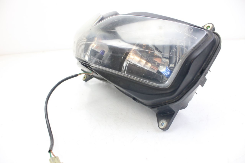 photo de REFLEKTOR PRZEDNI HONDA VFR FI RC46 800 (1998 - 2001) - Inny kąt widzenia