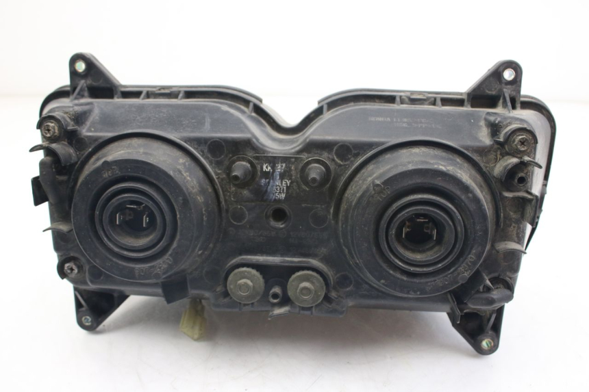 photo de REFLEKTOR PRZEDNI HONDA VFR FI RC46 800 (1998 - 2001) - Punkty mocowania