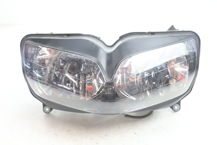 photo de REFLEKTOR PRZEDNI HONDA VFR FI RC46 800 (1998 - 2001) - Widok główny