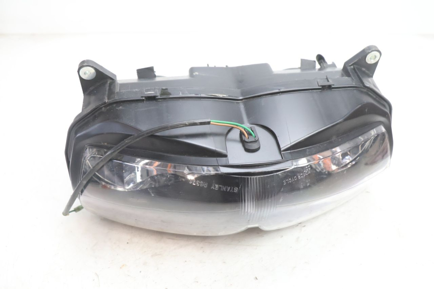 photo de REFLEKTOR PRZEDNI HONDA VFR FI RC46 800 (1998 - 2001) - Oznaczenia i referencje