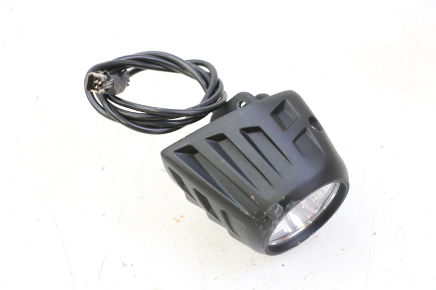 photo de REFLEKTOR PRZEDNI DUALTRON VICTOR LIMITED 1 - Szczegół części