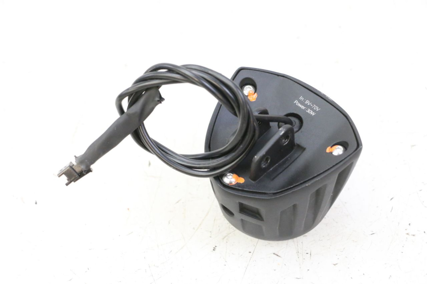 photo de REFLEKTOR PRZEDNI DUALTRON VICTOR LIMITED 1 - Widok ogólny