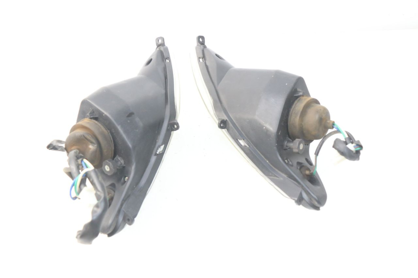 photo de REFLEKTOR PRZEDNI EUROCKA VIRTUALITY GT 4T 50 (2011 - 2017) - Widok ogólny