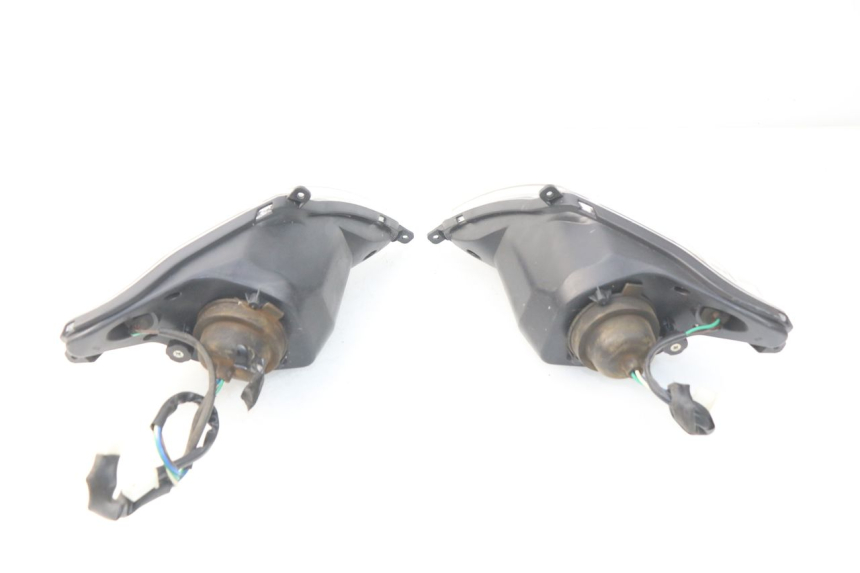 photo de REFLEKTOR PRZEDNI EUROCKA VIRTUALITY GT 4T 50 (2011 - 2017) - Punkty mocowania