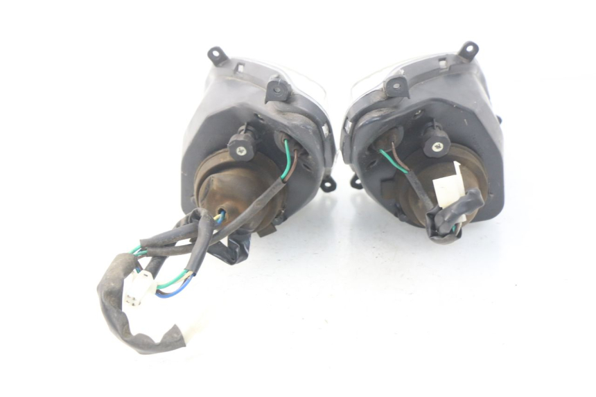 photo de REFLEKTOR PRZEDNI EUROCKA VIRTUALITY GT 4T 50 (2011 - 2017) - Stan powierzchni