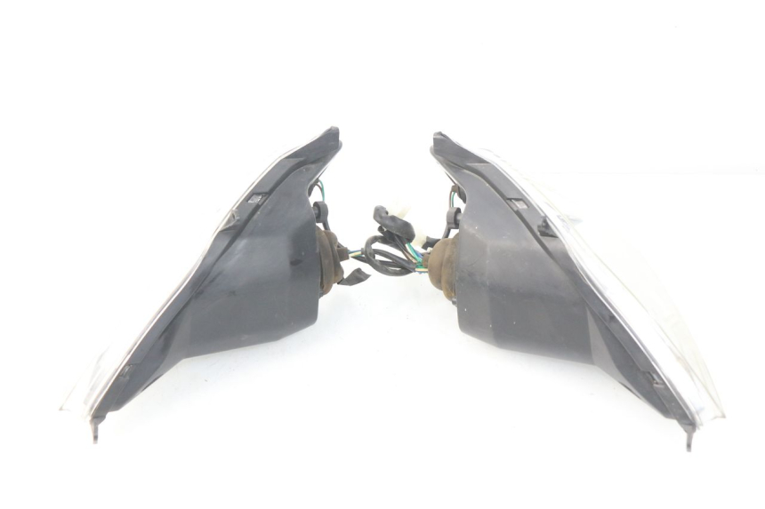 photo de REFLEKTOR PRZEDNI EUROCKA VIRTUALITY GT 4T 50 (2011 - 2017) - Część sprawdzona