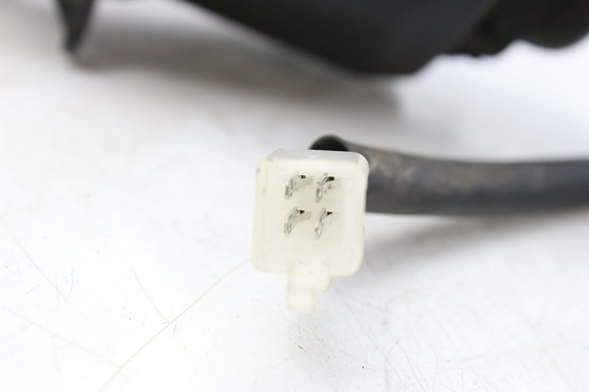 photo de REFLEKTOR PRZEDNI EUROCKA VIRTUALITY GT 4T 50 (2011 - 2017) - Zoom stanu zużycia