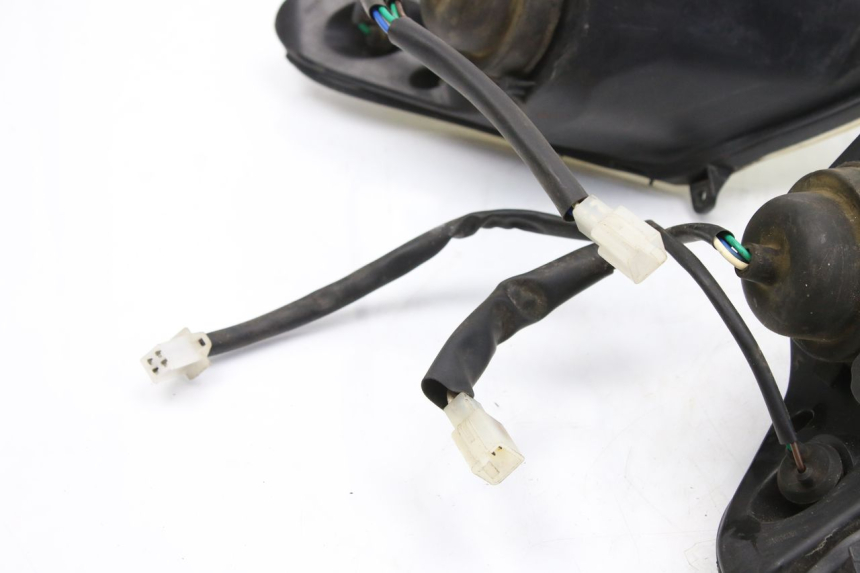 photo de REFLEKTOR PRZEDNI EUROCKA VIRTUALITY GT 4T 50 (2011 - 2017) - Zbliżenie techniczne