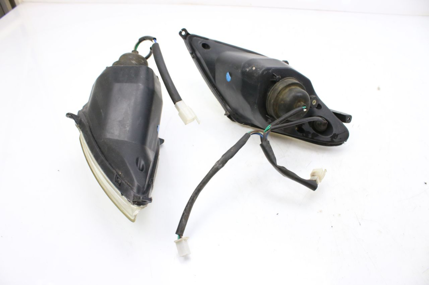 photo de REFLEKTOR PRZEDNI EUROCKA VIRTUALITY GT 4T 50 (2011 - 2017) - Widok ogólny