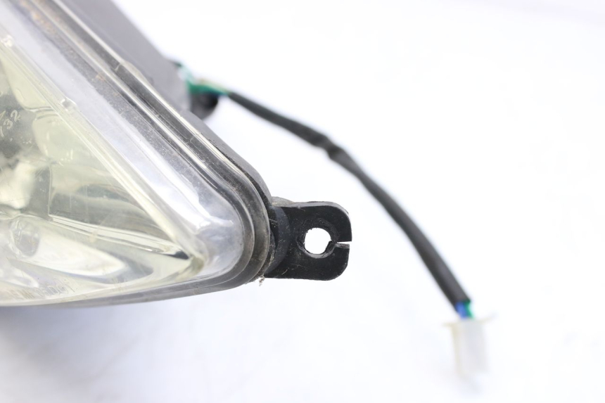 photo de REFLEKTOR PRZEDNI EUROCKA VIRTUALITY GT 4T 50 (2011 - 2017) - Punkty mocowania