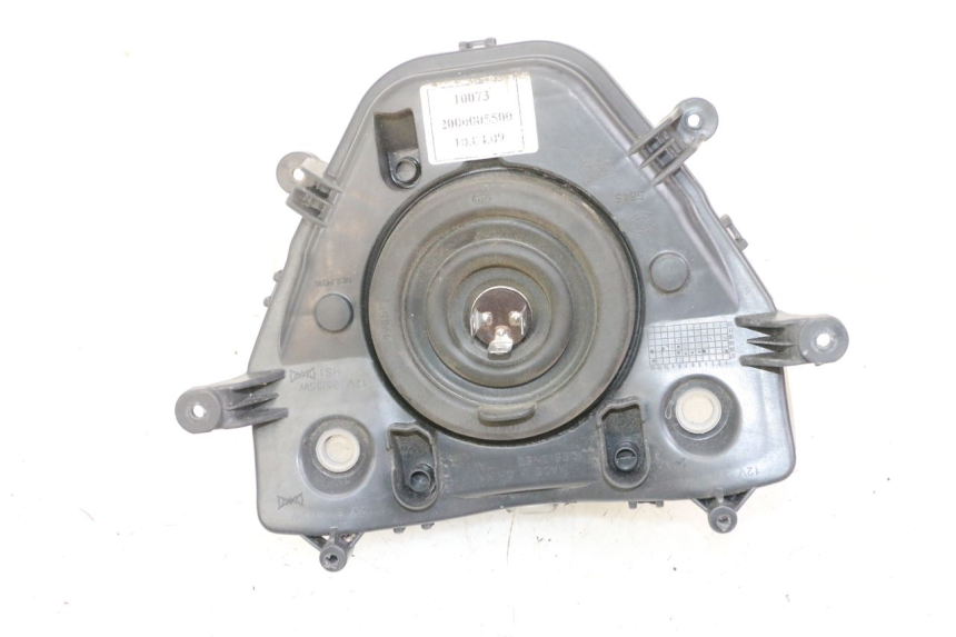 photo de REFLEKTOR PRZEDNI PEUGEOT VIVACITY NEW 4T 50 (2008 - 2017) - Inny kąt widzenia