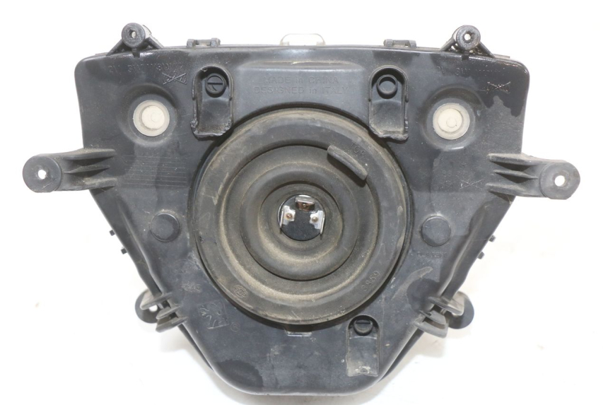 photo de REFLEKTOR PRZEDNI PEUGEOT VIVACITY NEW 4T 50 (2008 - 2017) - Widok ogólny