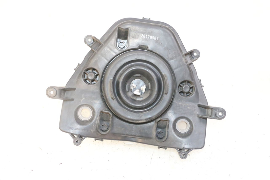 photo de REFLEKTOR PRZEDNI PEUGEOT VIVACITY NEW 4T 50 (2008 - 2017) - Inny kąt widzenia