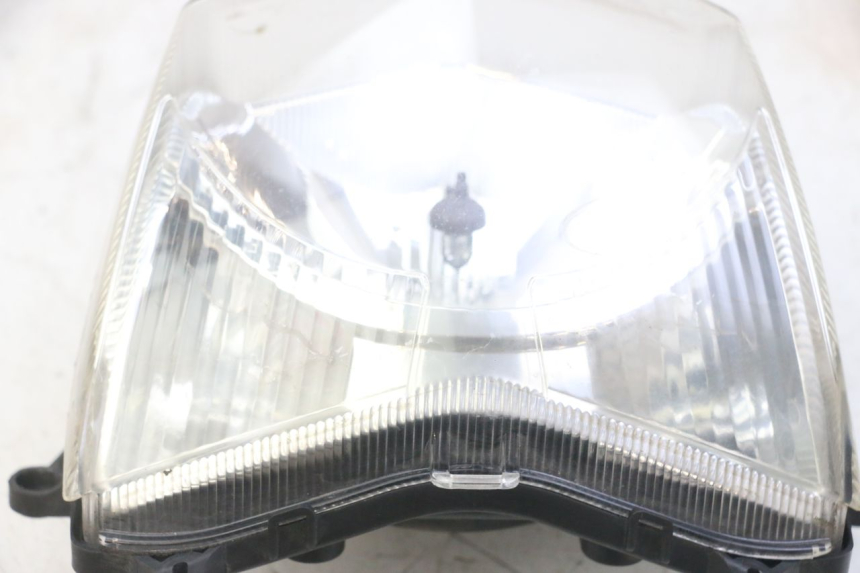 photo de REFLEKTOR PRZEDNI PEUGEOT VIVACITY NEW 4T 50 (2008 - 2017) - Widok ogólny