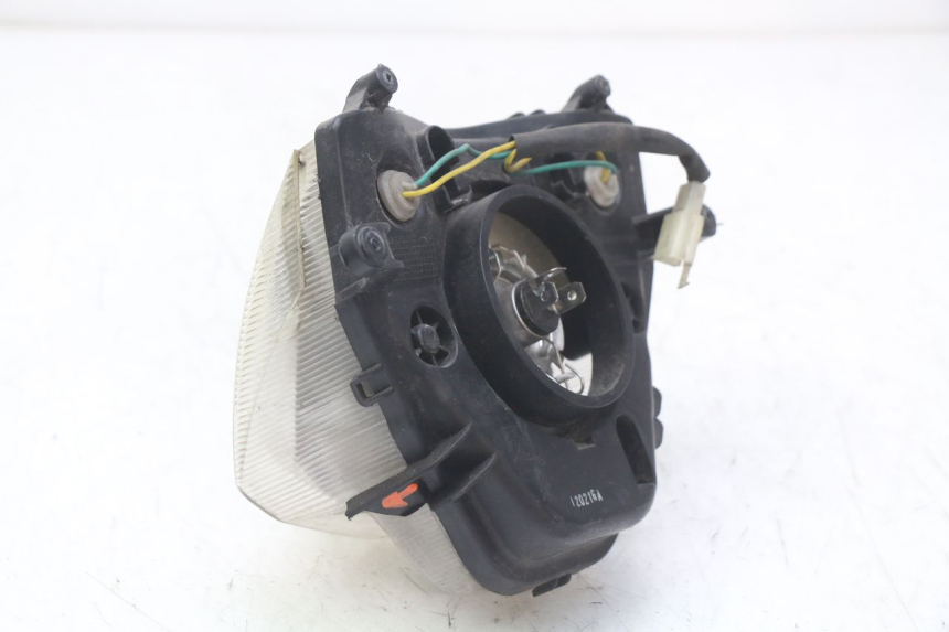 photo de REFLEKTOR PRZEDNI PEUGEOT VIVACITY 125 (2010 - 2017) - Inny kąt widzenia