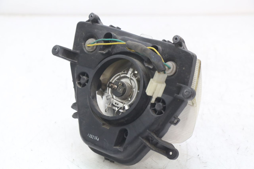 photo de REFLEKTOR PRZEDNI PEUGEOT VIVACITY 125 (2010 - 2017) - Zbliżenie techniczne