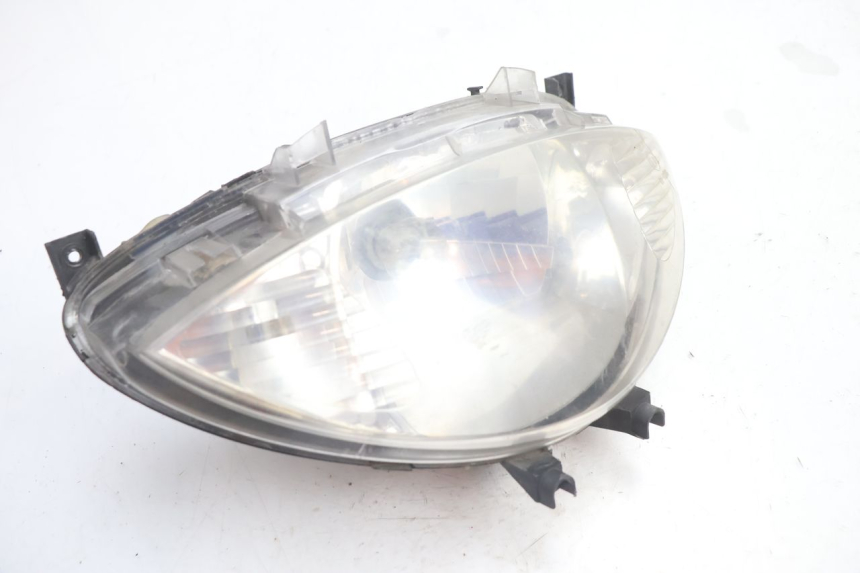 photo de REFLEKTOR PRZEDNI PEUGEOT VIVACITY 50 (2004 - 2009) - Zoom stanu zużycia