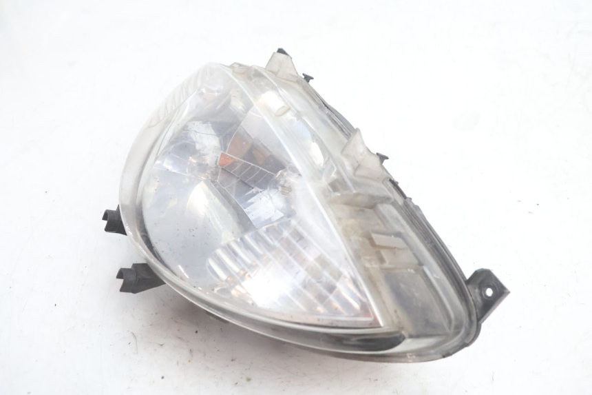 photo de REFLEKTOR PRZEDNI PEUGEOT VIVACITY 100 (1999 - 2008) - Zoom stanu zużycia