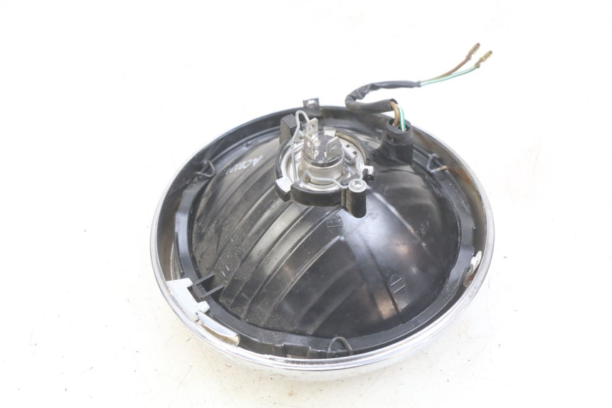 photo de REFLEKTOR PRZEDNI DAELIM VJ ROADWIN FI 125 (2008 - 2017) - Inny kąt widzenia