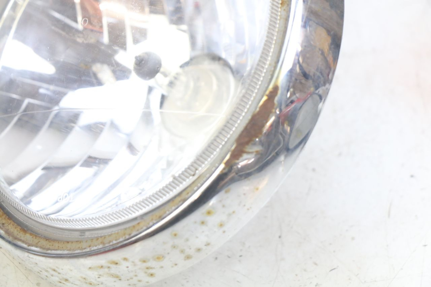 photo de REFLEKTOR PRZEDNI DAELIM VJ ROADWIN FI 125 (2008 - 2017) - Widok ogólny