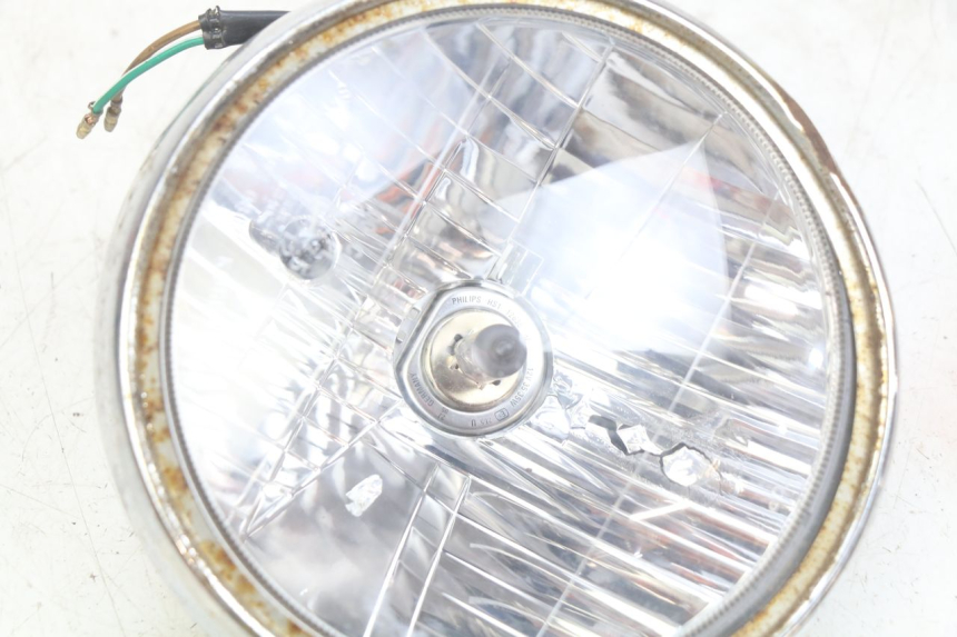 photo de REFLEKTOR PRZEDNI DAELIM VJ ROADWIN FI 125 (2008 - 2017) - Punkty mocowania