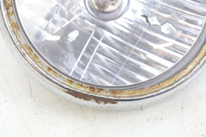 photo de REFLEKTOR PRZEDNI DAELIM VJ ROADWIN FI 125 (2008 - 2017) - Część sprawdzona