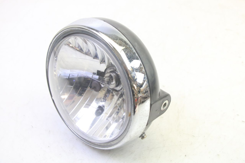 photo de REFLEKTOR PRZEDNI DAELIM VJ ROADWIN FI 125 (2008 - 2017) - Zoom stanu zużycia