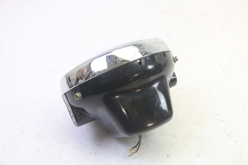 photo de REFLEKTOR PRZEDNI DAELIM VJ ROADWIN FI 125 (2008 - 2017) - Zbliżenie techniczne