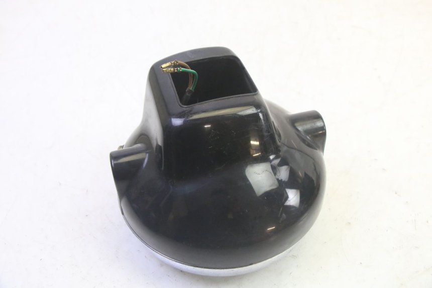 photo de REFLEKTOR PRZEDNI DAELIM VJ ROADWIN FI 125 (2008 - 2017) - Stan powierzchni