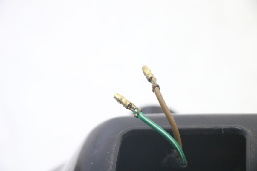 photo de REFLEKTOR PRZEDNI DAELIM VJ ROADWIN FI 125 (2008 - 2017) - Oznaczenia i referencje