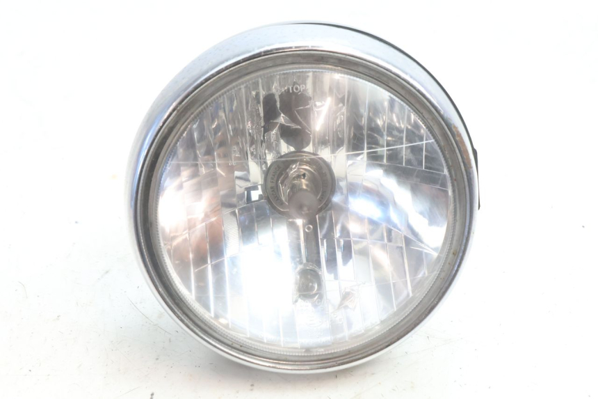 photo de PRZEDNIA LAMPA DAELIM VJ ROADWIN 125 (2004 - 2007) - Widok główny