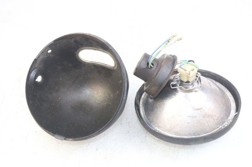 photo de REFLEKTOR PRZEDNI DAELIM VL DAYSTAR 125 (2000 - 2011) - Zbliżenie techniczne